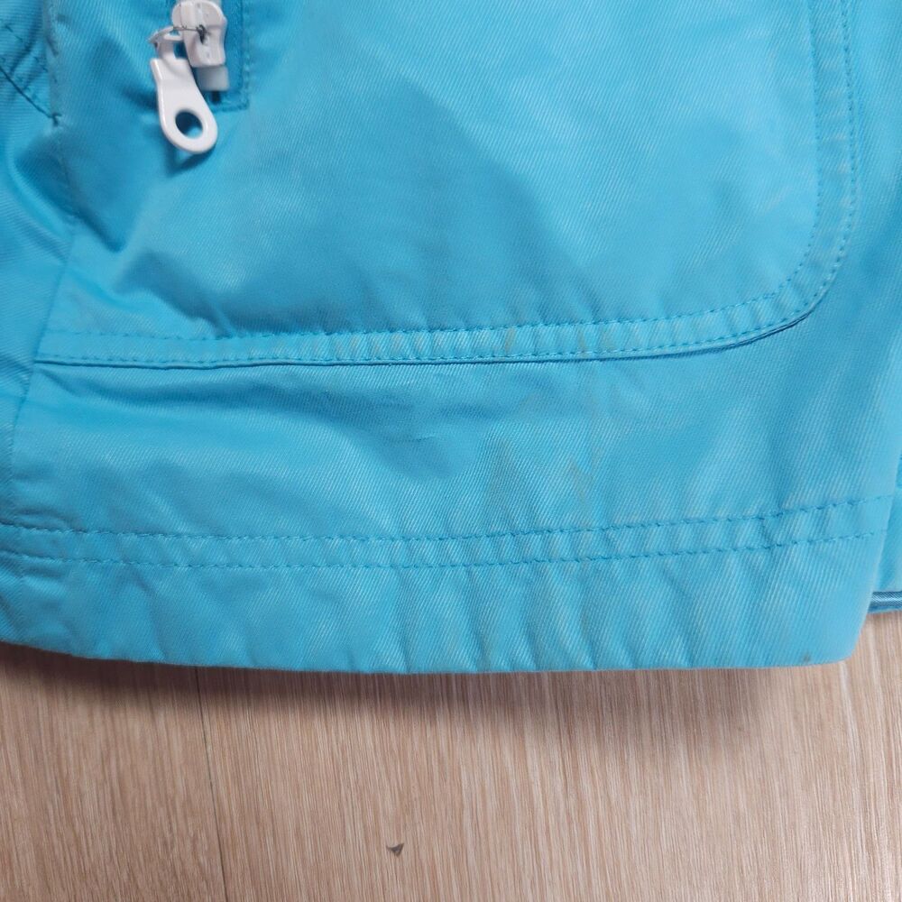 Pendleton Rain Jacket Windbreaker Women's Small B… - image 6